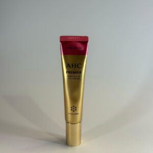 AHC Eye cream