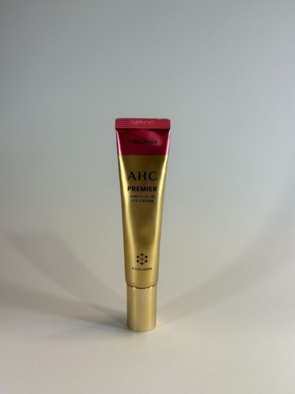 AHC Eye cream