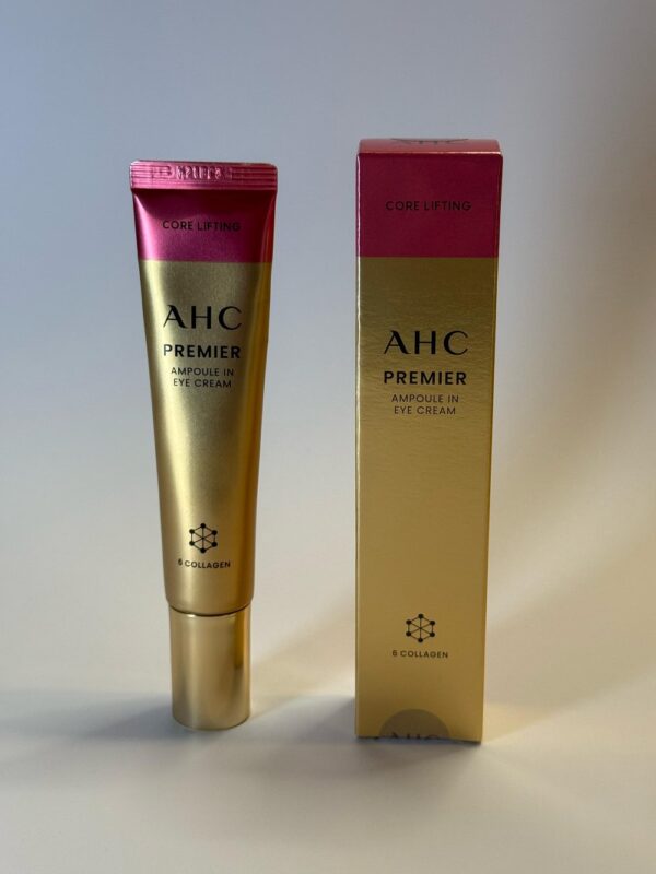 AHC Eye cream - Image 2