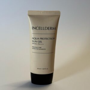 Incellderm Sungel