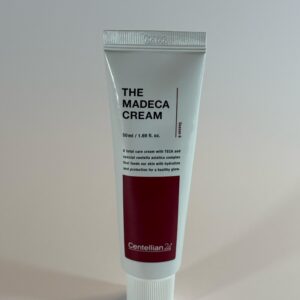 Madeca Cream