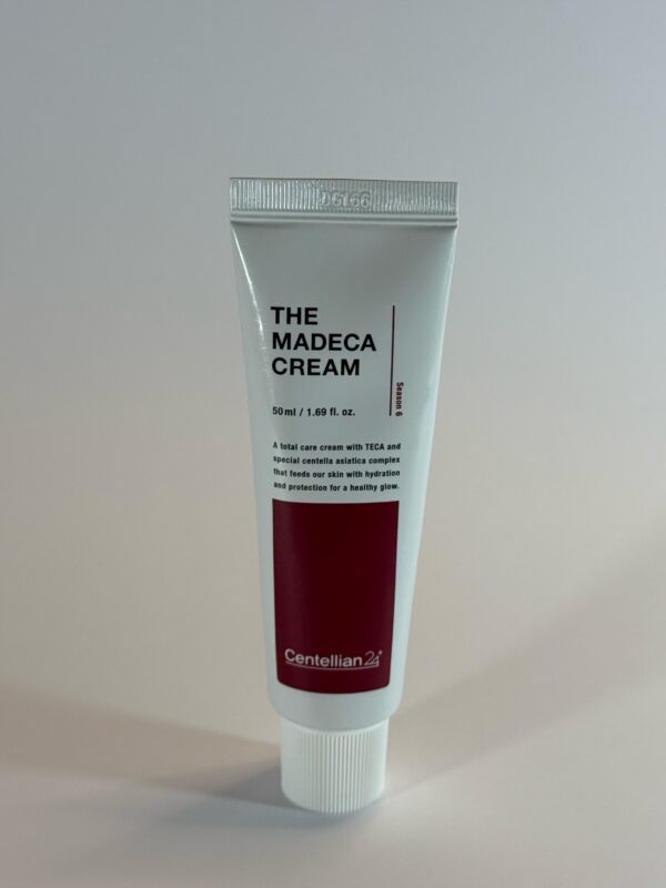 Madeca Cream