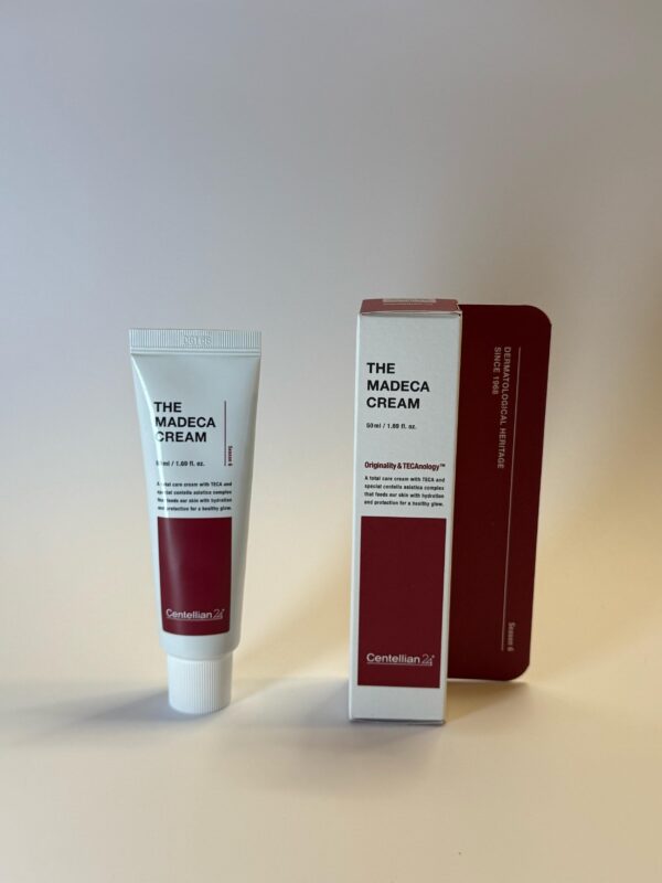 Madeca Cream - Image 2
