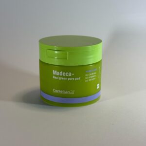 Madeca – Real Green Pore Pad