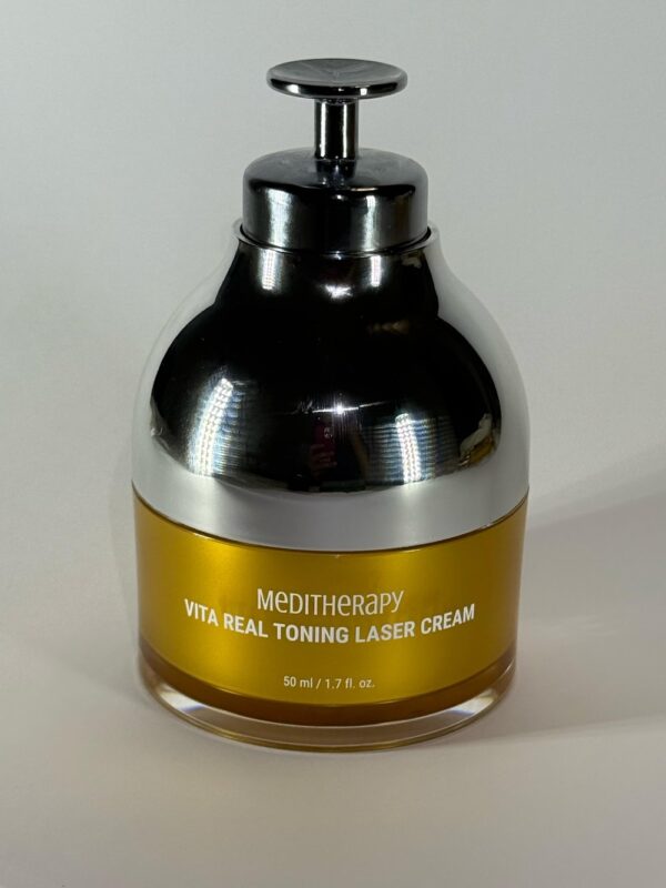 Meditherapy Vita Real Toning Laser Cream