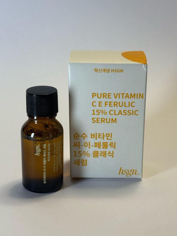 HSGN Vitamin C - Image 2