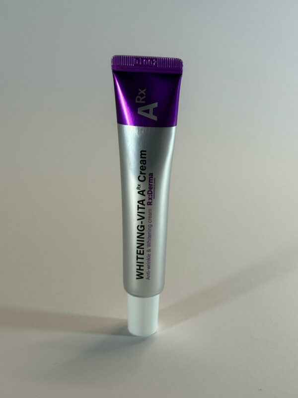 Whitening-Vita Aᵣₓ Cream