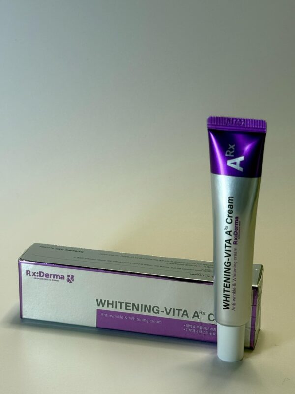 Whitening-Vita Aᵣₓ Cream - Image 2