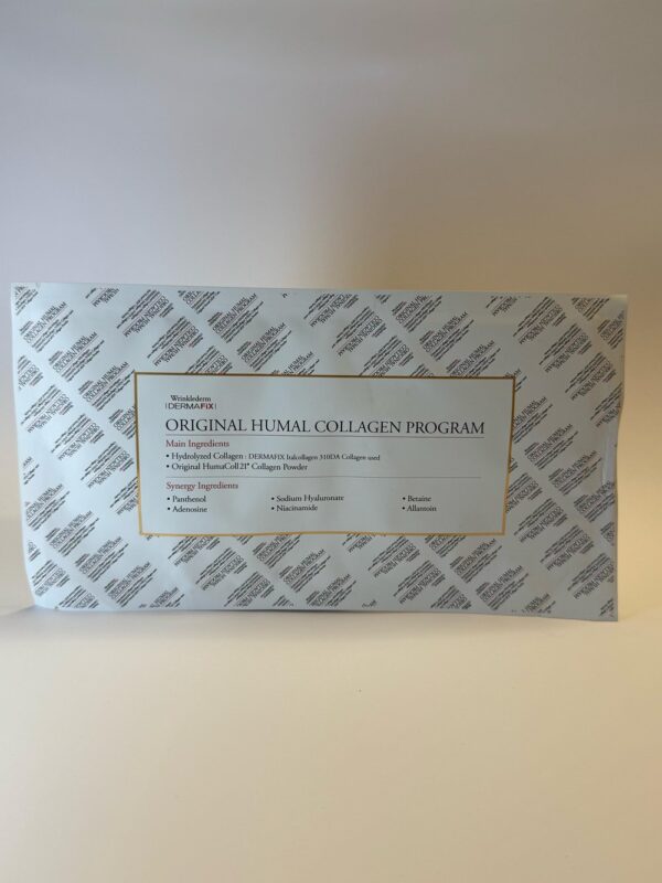 Collagen Dermafix Masks