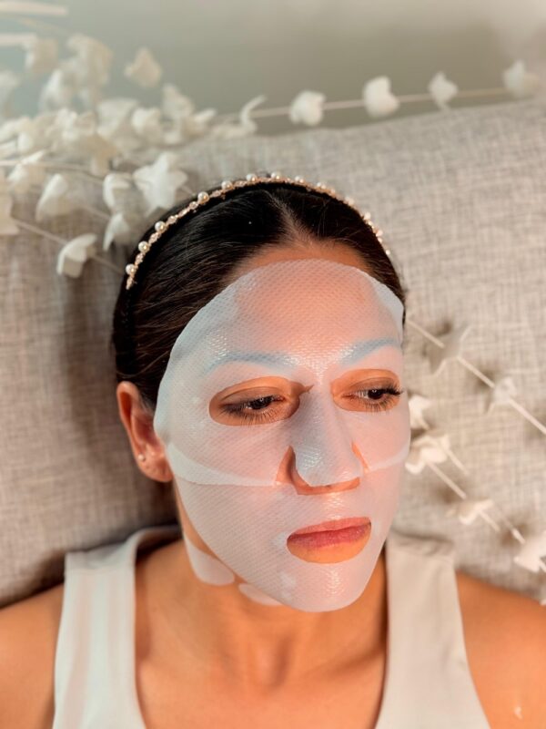 Collagen Dermafix Masks - Image 2