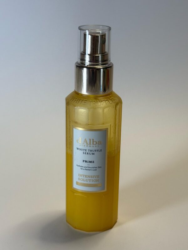 White Truffle Serum